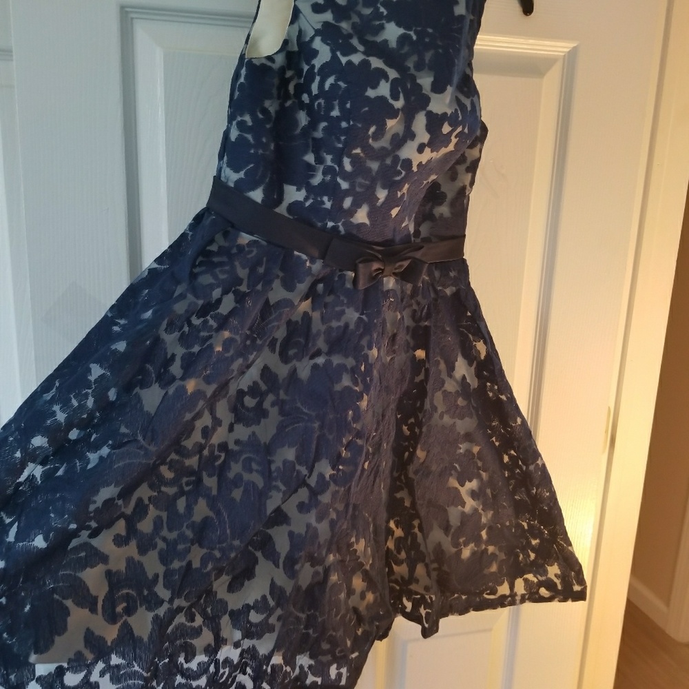 Levory J dress